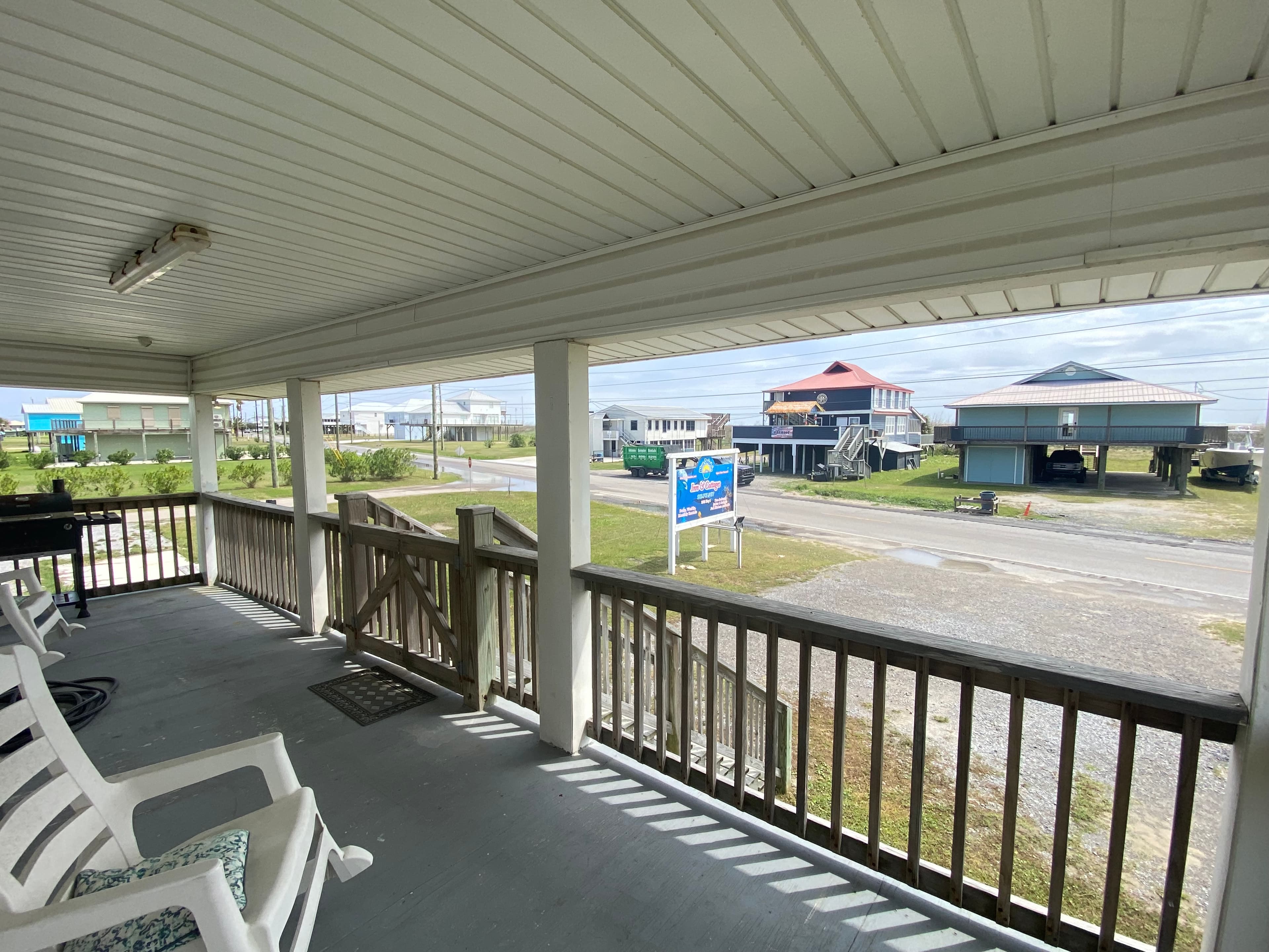Porch 1